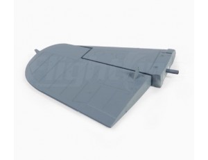 Flightline 1.6M F4U-1A Corsair Rudder Part 